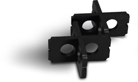 PRO DECK SPACER MARKING GUIDE 3/16