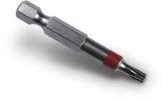 KRYPTONITE STAR BIT #15